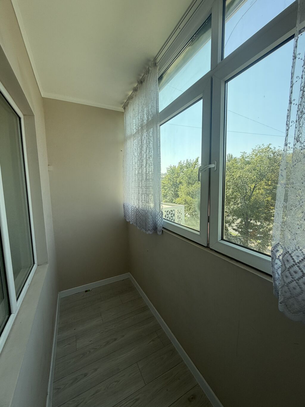 3 комнаты, 72 м², Моссовет 106 серия, 3 этаж, Косметический ремонт: фото 7