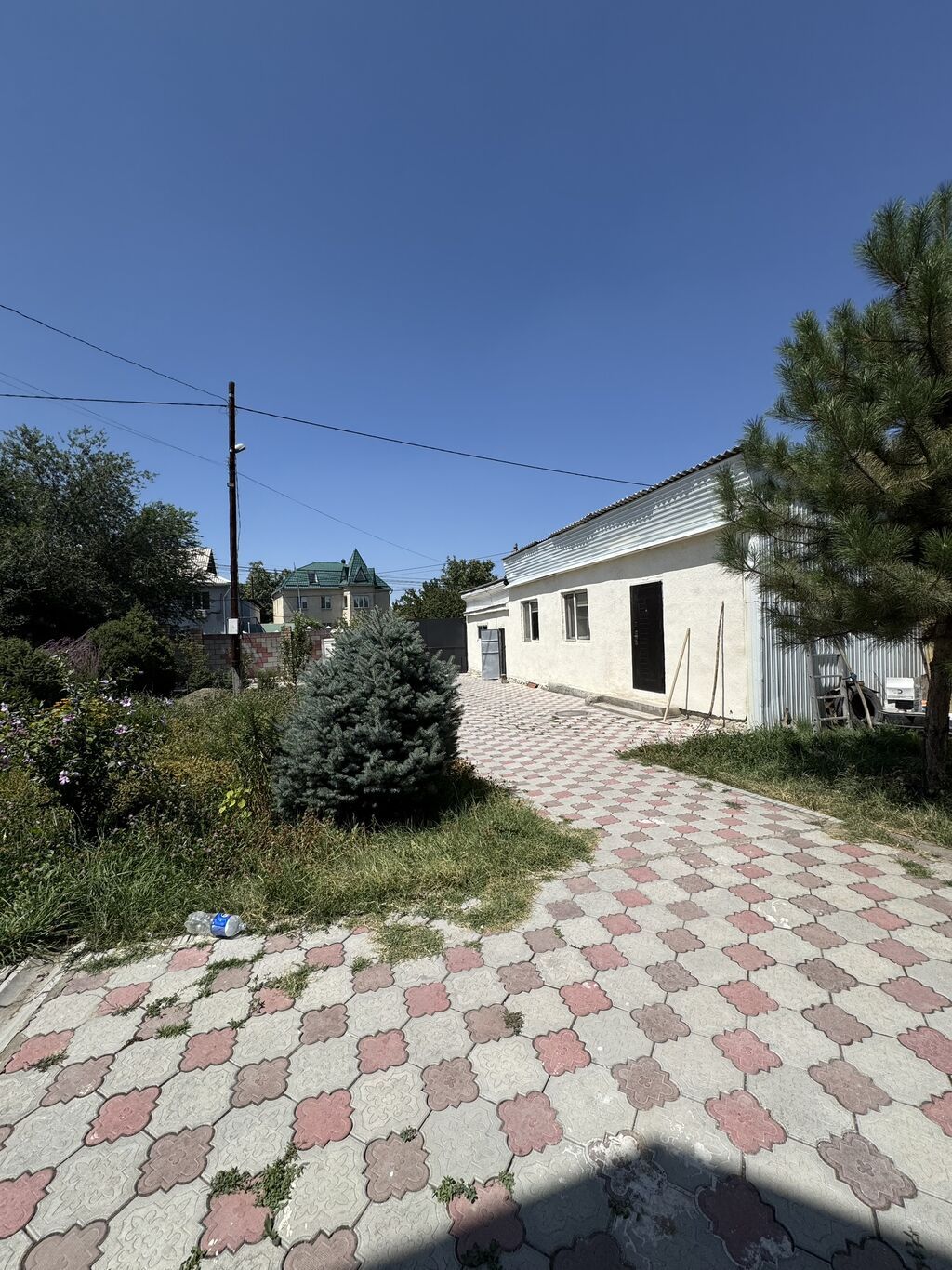 280 м², 6 комнат, Рабочий Городок, Без животных: фото 5
