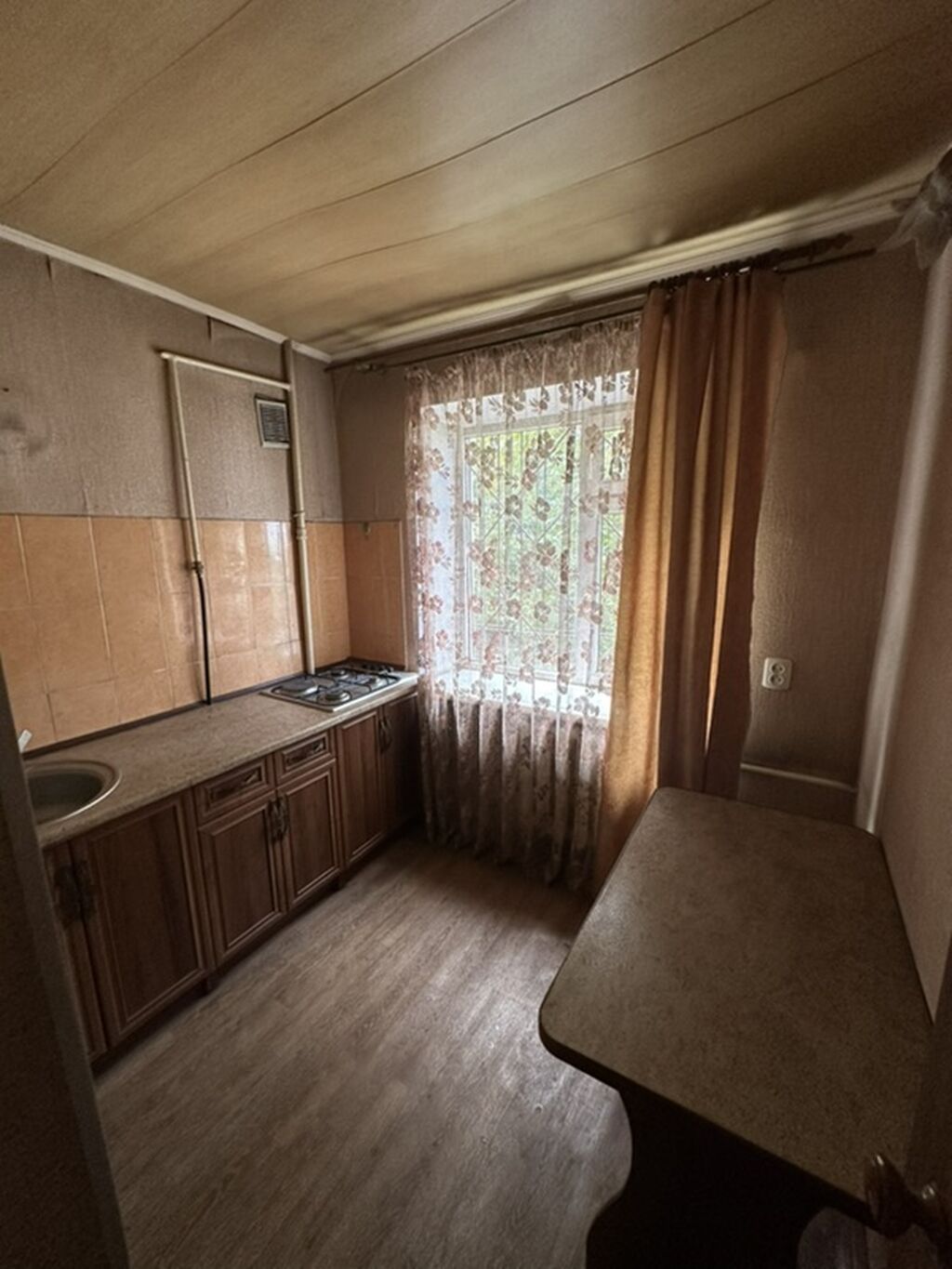 1 комната, 30 м², Индивидуалка, 2 этаж, Косметический ремонт: фото 5