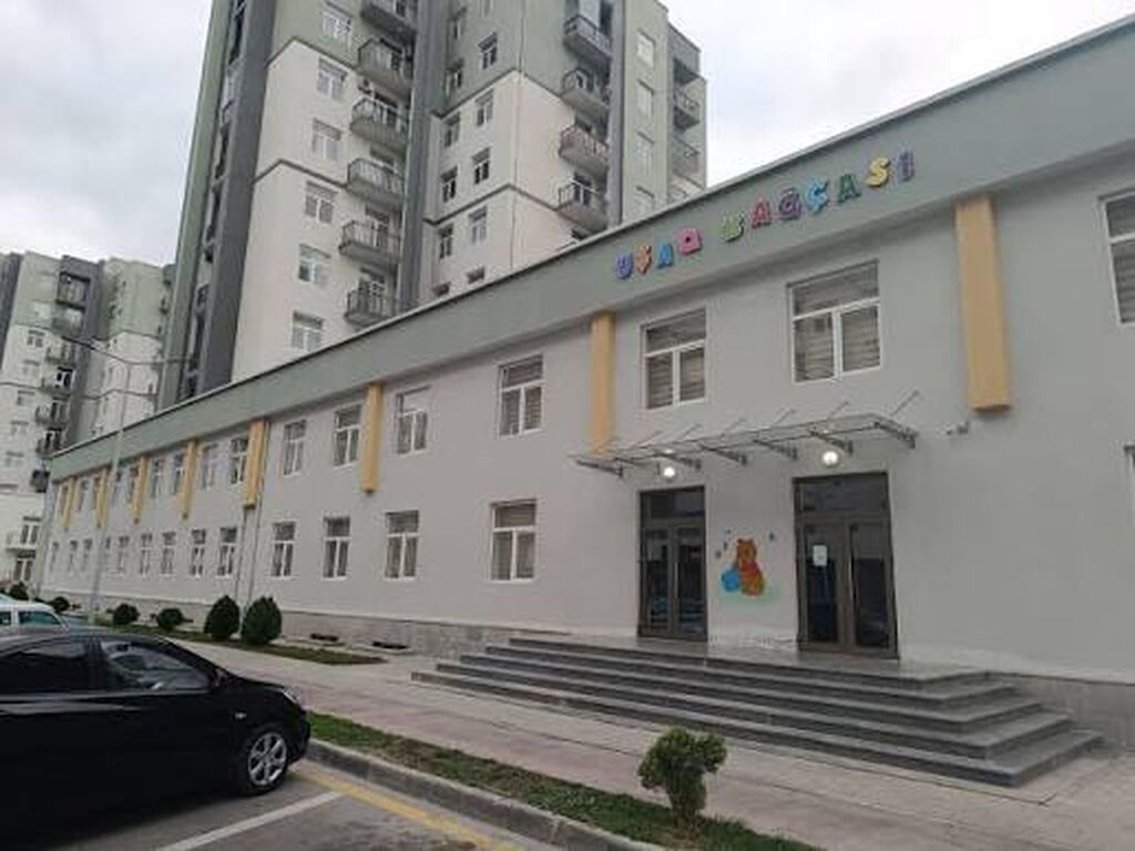 TƏCİLİ SATILIR! KUPÇALI! Hövsan MİDA 1 Yaşayış Kompleksində studio 2
