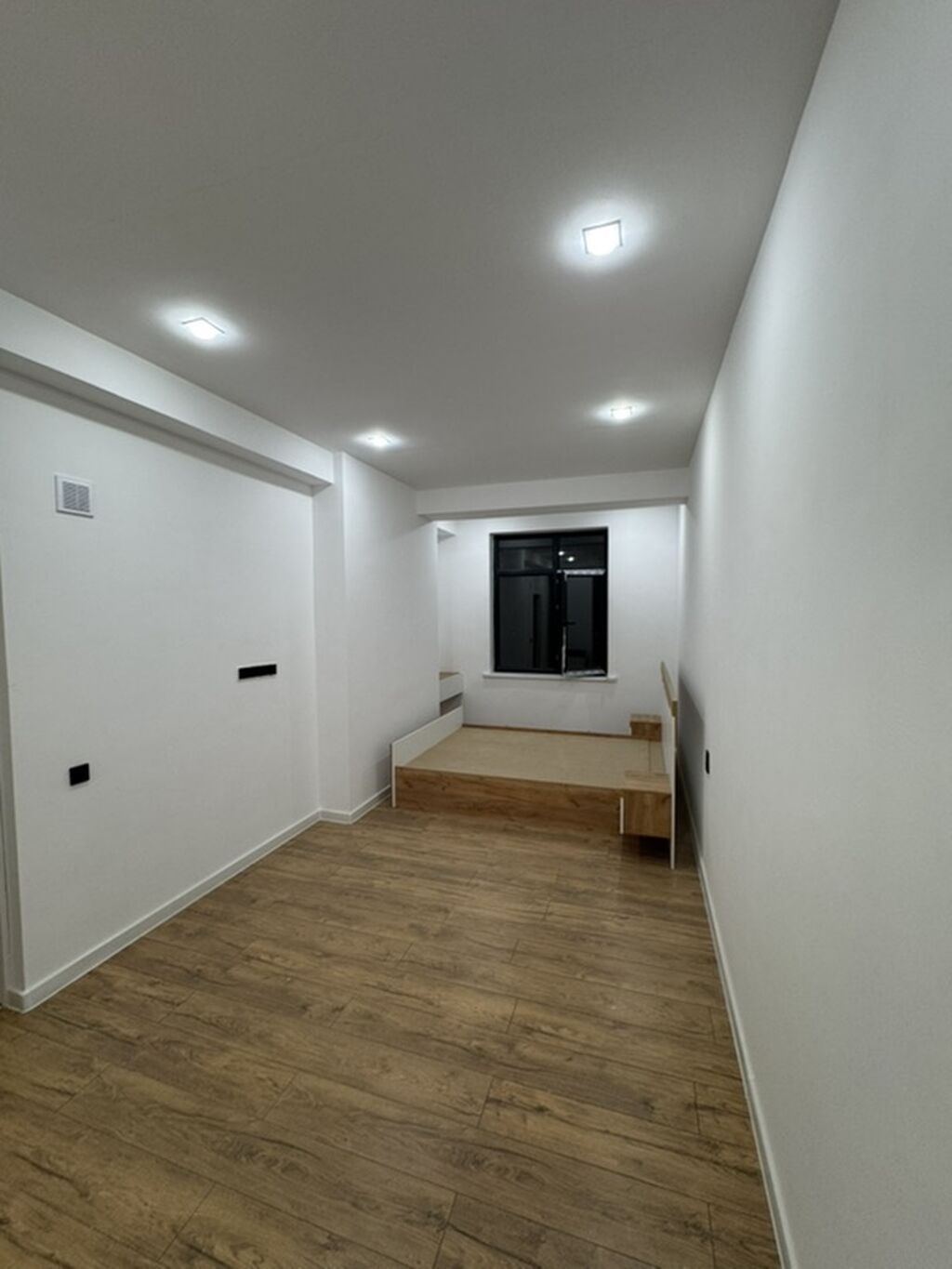 3 комнаты, 86 м², Фрунзе мкр., Элитка, 9 этаж, Дизайнерский ремонт: фото 8