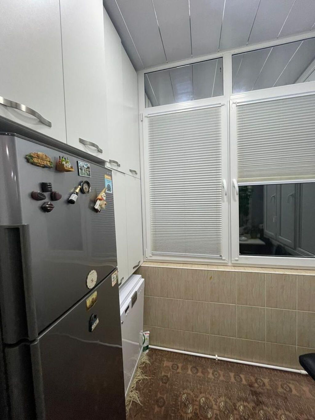 Ağ şəhər, 2 otaqlı, Yeni tikili, m. Xətai, 94 kv. m