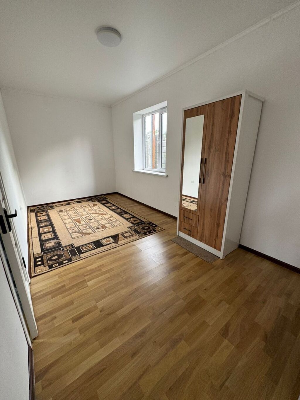 18 м², 1 комната, Рабочий Городок: фото 2