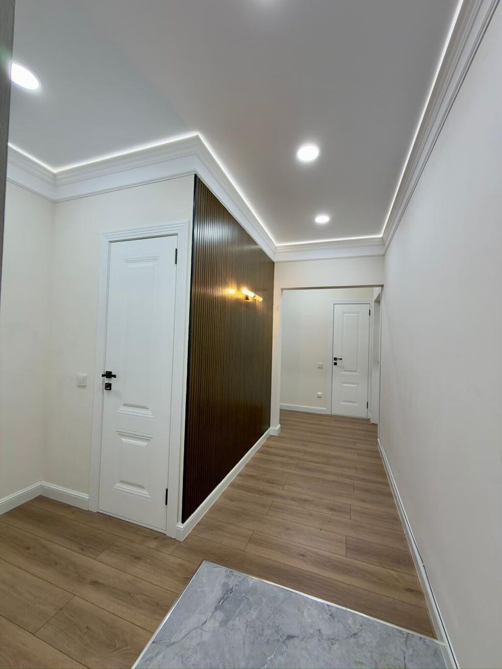 VIP Apartments Bishkek Элитные квартиры премиум-класса в центре: фото 8