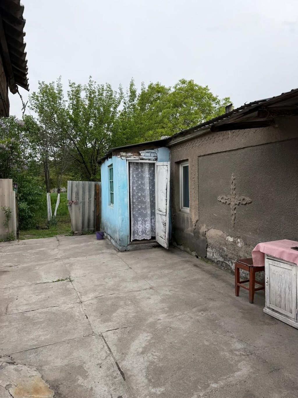 2 комнаты, 50 м², 9 соток, Бишкек, Новопавловка с. Риэлтор: фото 3