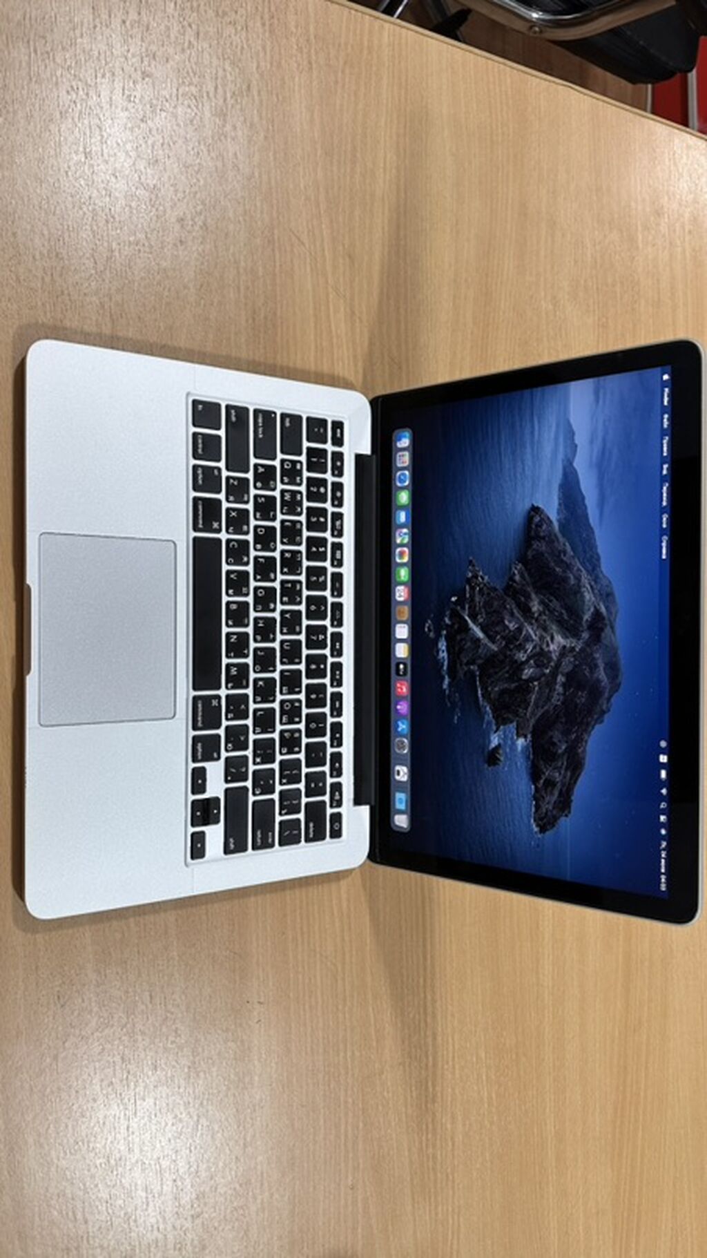Для учебы, Б/у, Intel Core i5, ОЗУ, RAM: 8 ГБ: фото 8