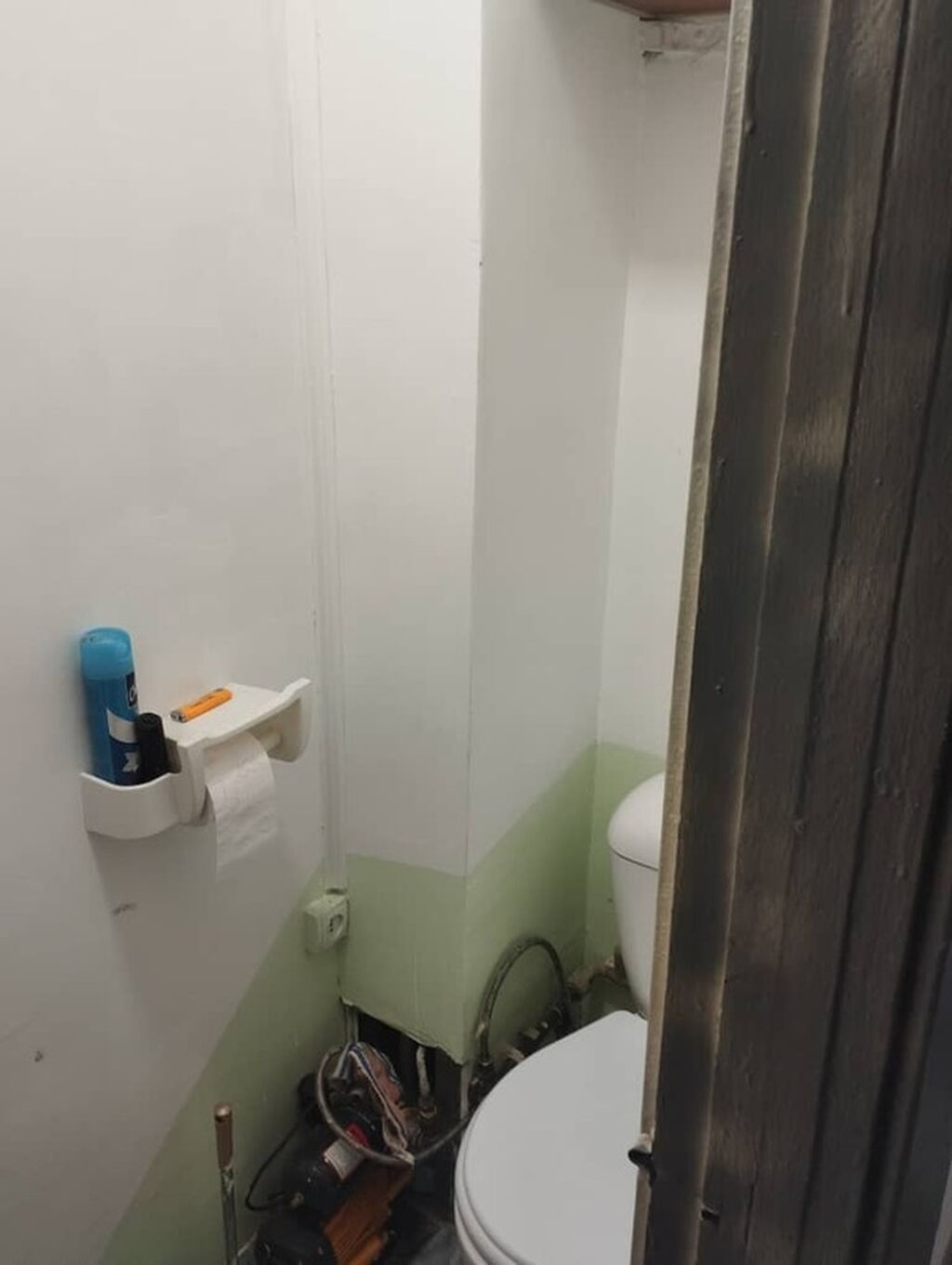 30 м², С мебелью: фото 4