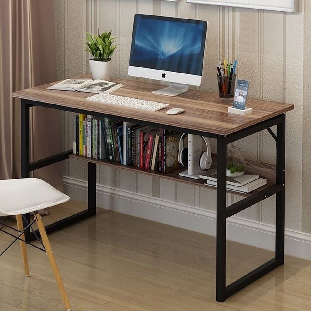 Современный стол для ноутбука