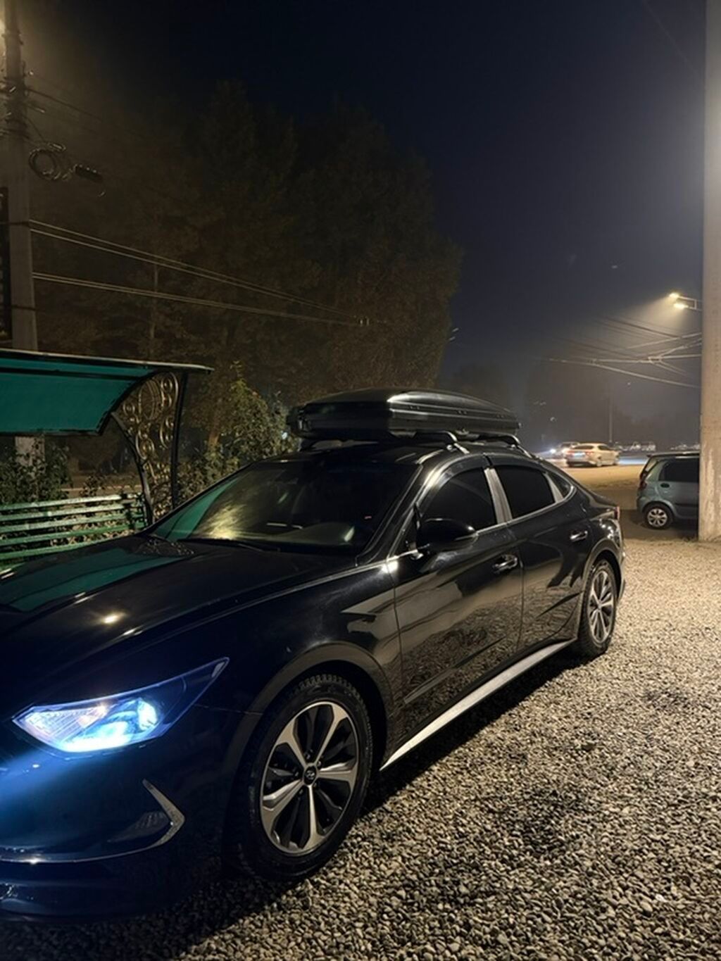 Сдаю Hyundai Sonata, Посуточно, Без водителя