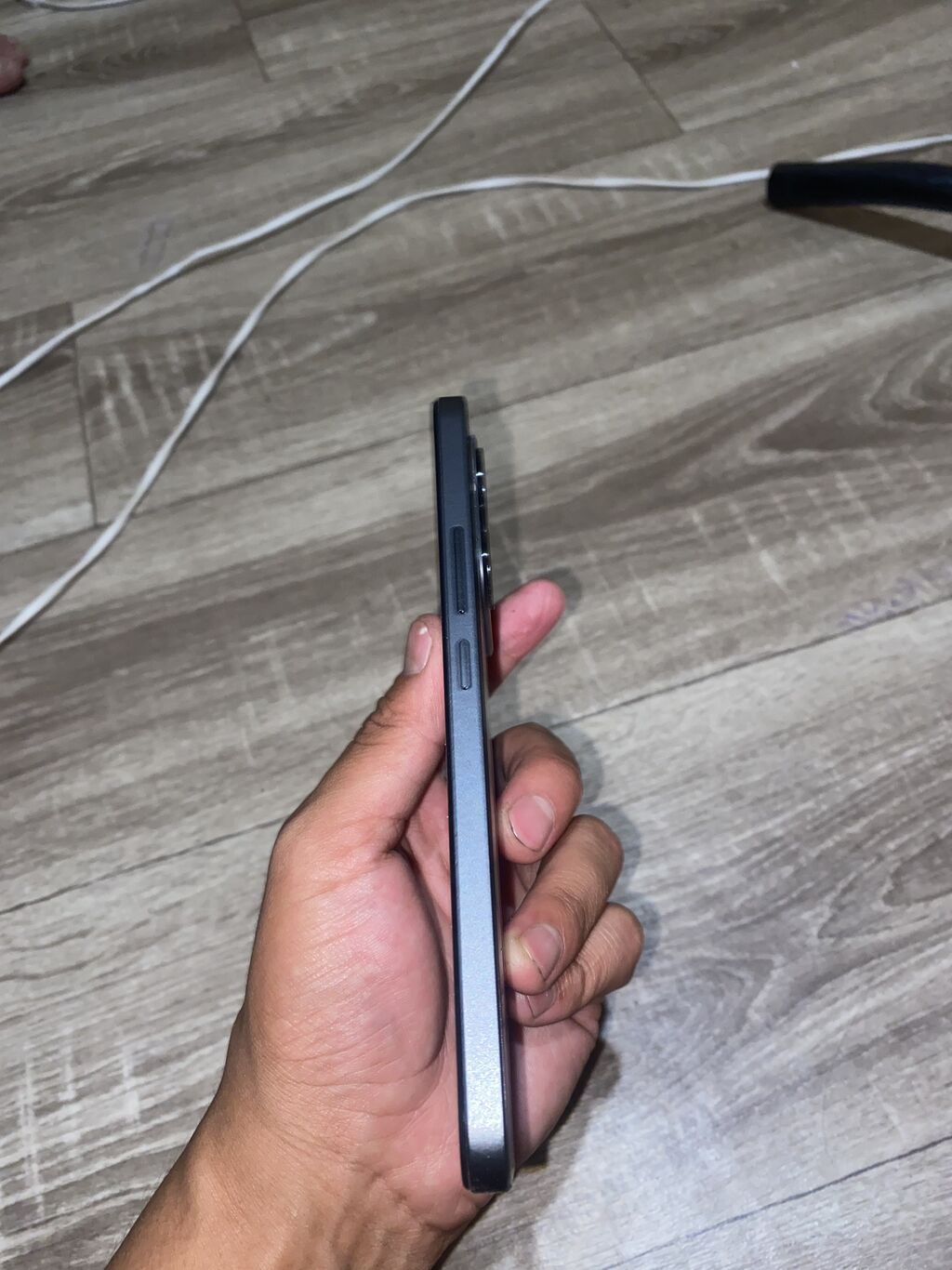 Redmi, Redmi Note 14, Новый, 256 ГБ, цвет - Черный: фото 8