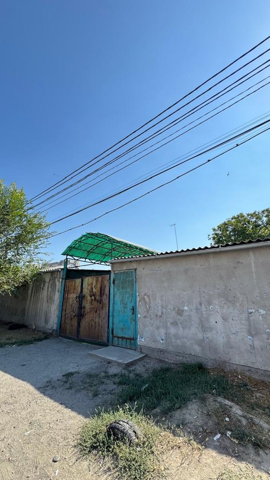 СРОЧНО ПРОДАЁТСЯ УЧАСТОК С ДОМОМ ПОД БИЗНЕС! Район: Молодая: фото 2