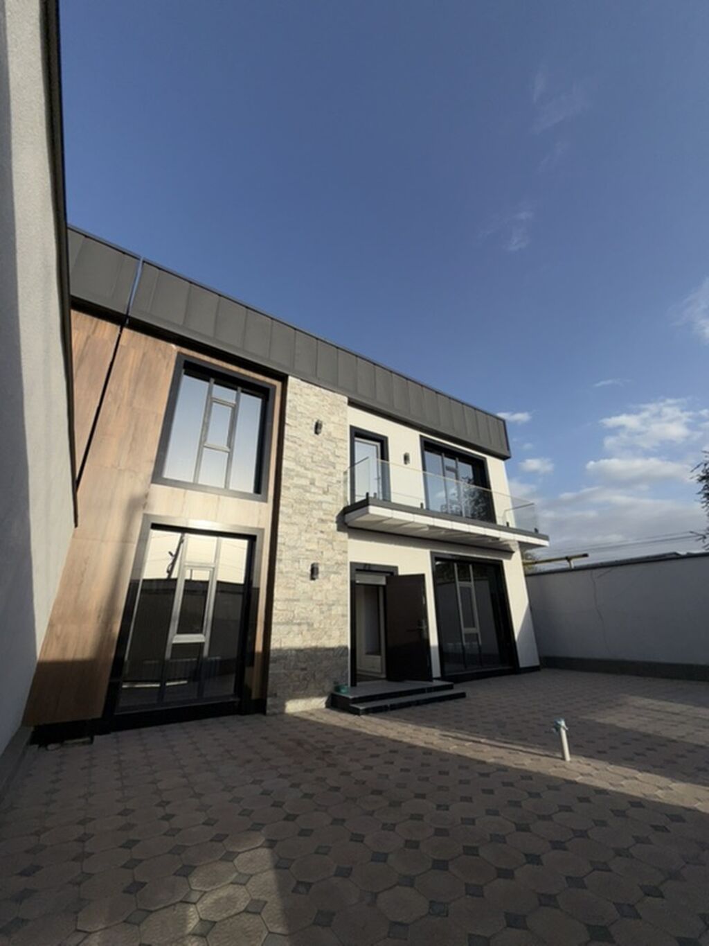 Продается новый дом 213 м² на улице Кара Жыгач: фото 2
