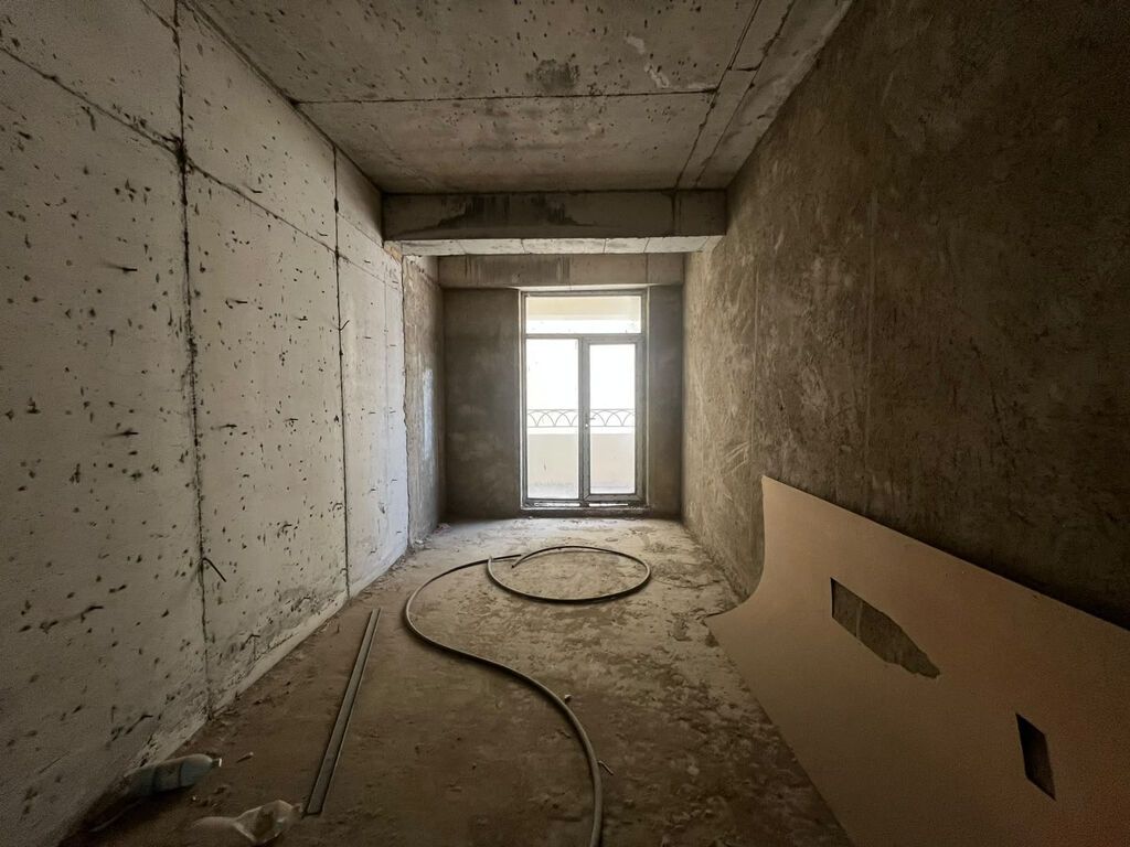 2 otaqlı, Yeni tikili, 115 kv. m