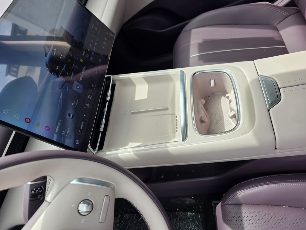 Changan : 2026 г., 1.5 л, Автомат, Гибрид, Кроссовер: фото 3