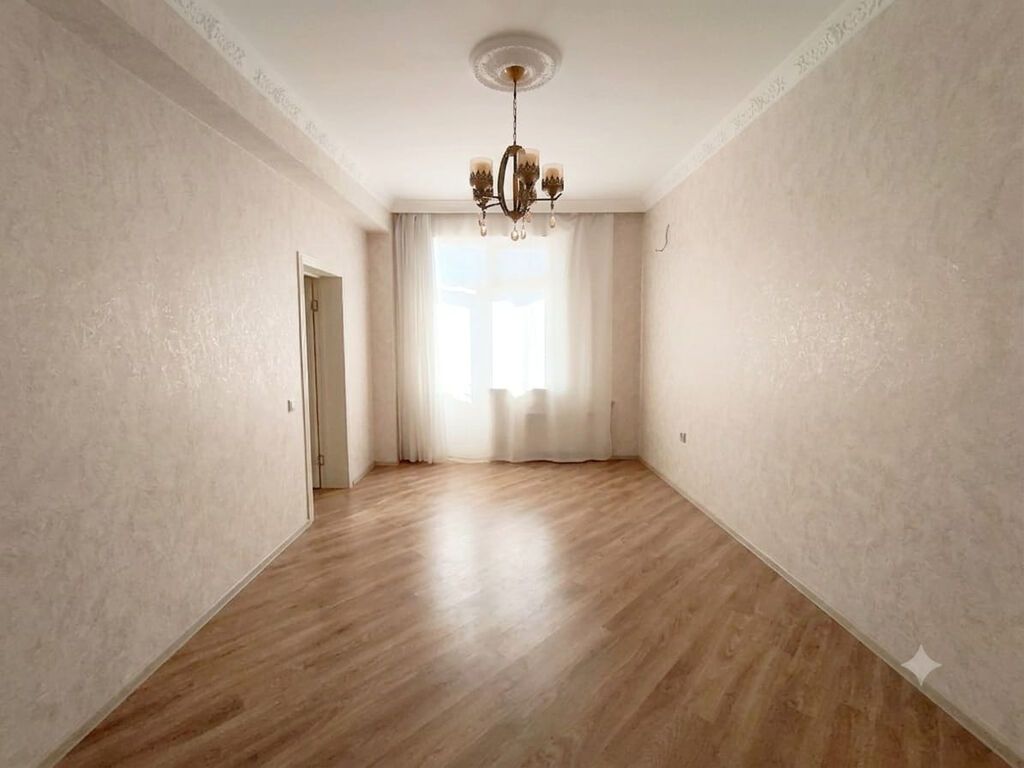 Məmmədli, 3 otaqlı, Yeni tikili, 107 kv. m