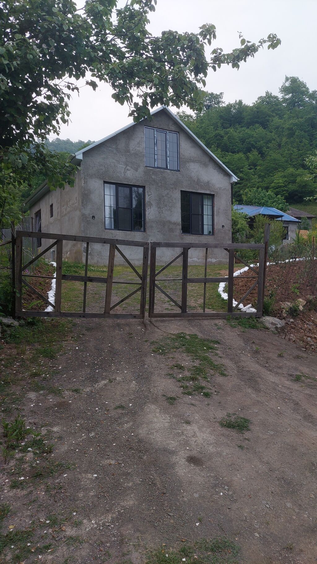 3 otaqlı, 80 kv. m, Kredit yoxdur, Yeni təmirli