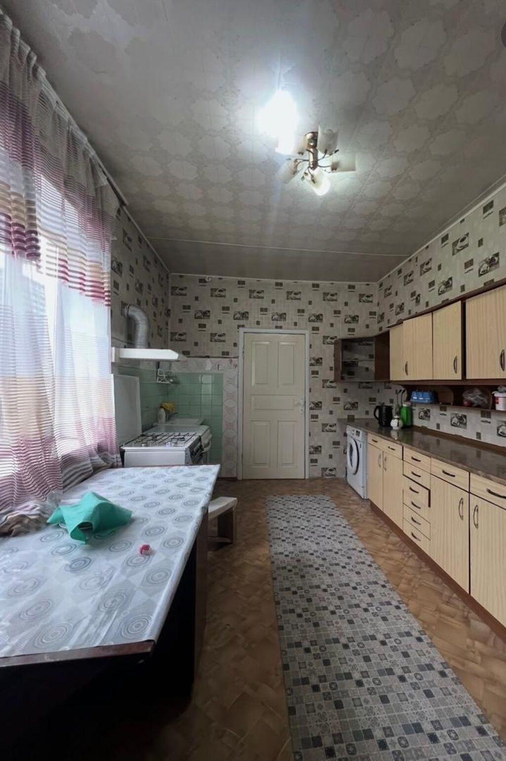 Срочно продается дом в Новопавловке!* Район рынка «Заря: фото 5