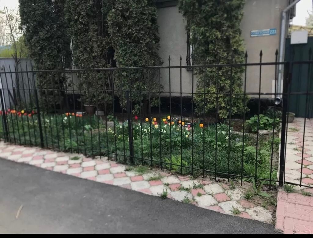 Продается дом в городской черте Ленинский район Бишкек .Без красных: фото 5