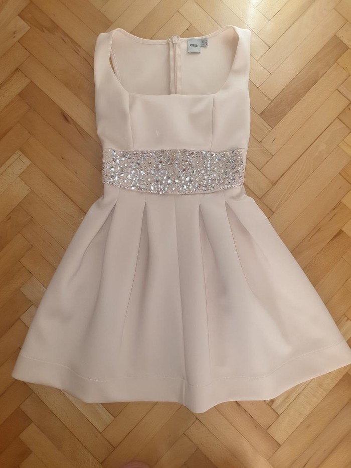 Haljine: ASOS glam haljina S na lalafo.rs ASOS glam haljina S - Smederevo