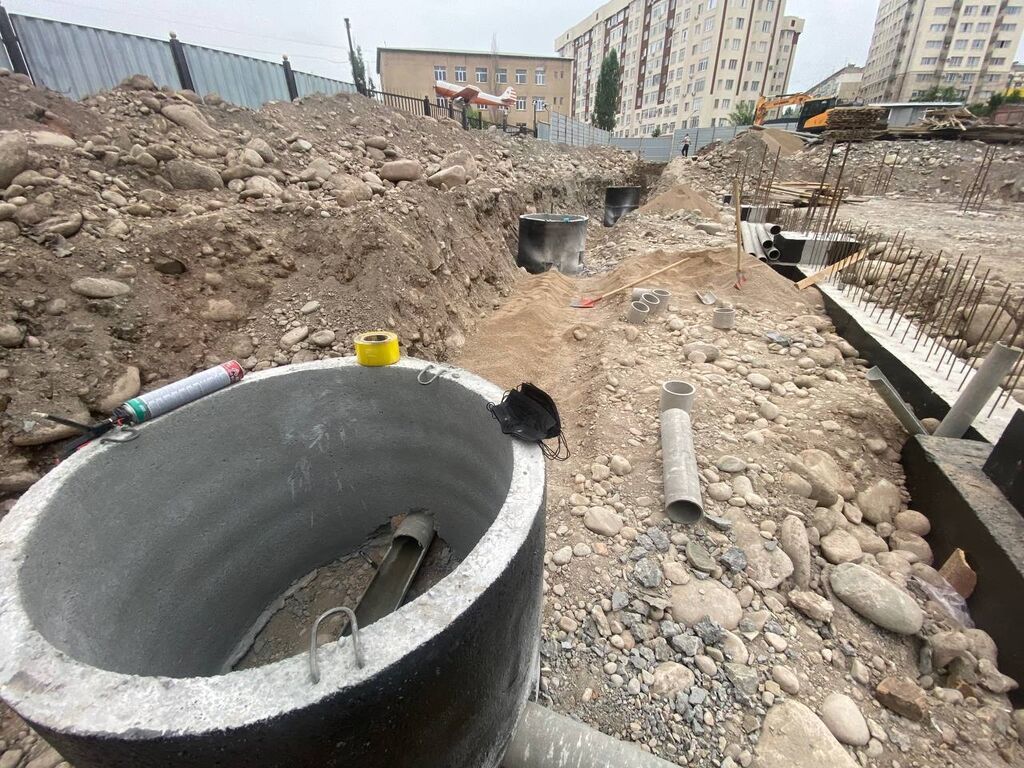 Монтаж и замена сантехники Больше 6 лет опыта: фото 7