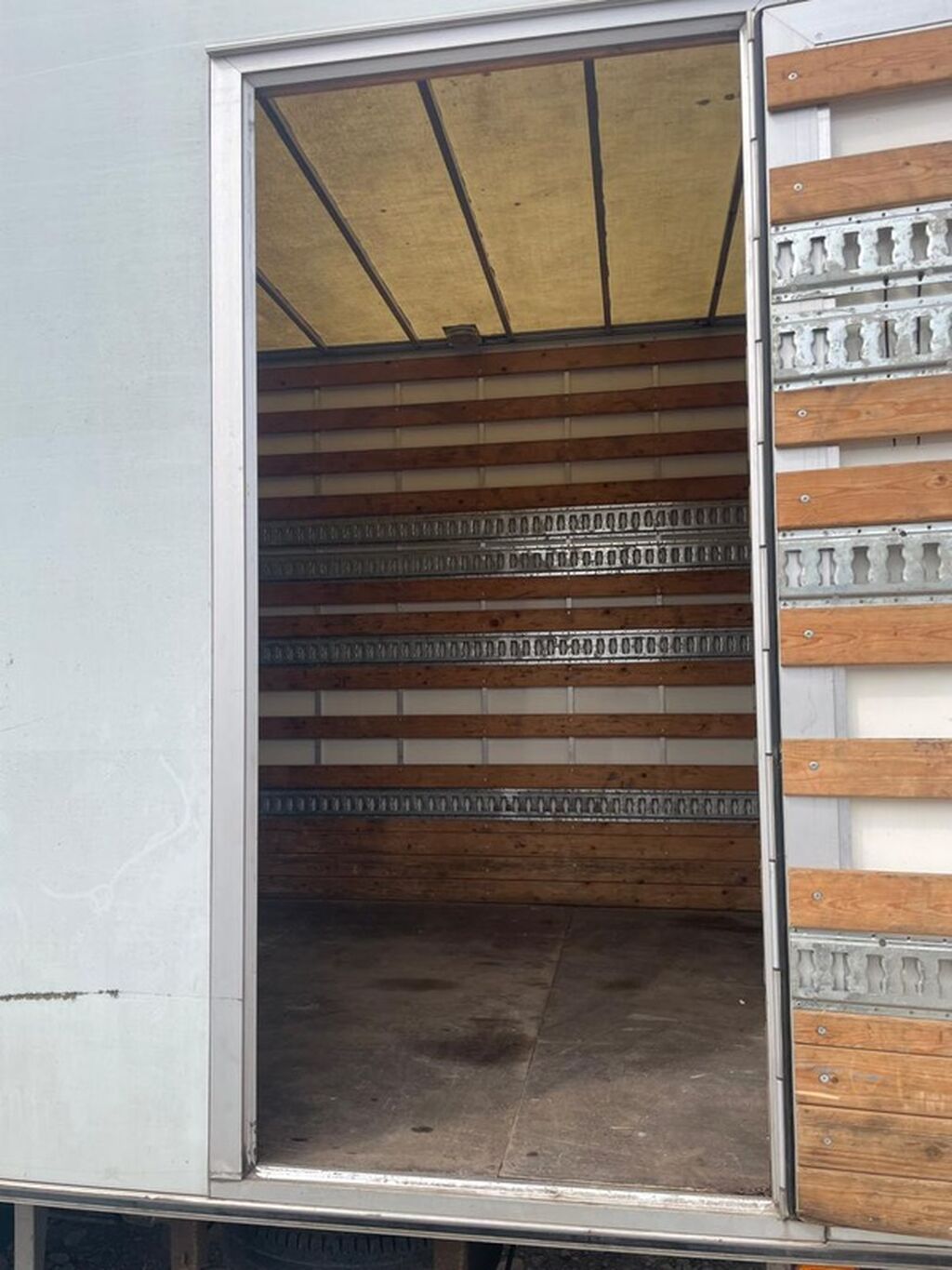 Mercedes-Benz Sprinter г.в 2011 объем 2.2 кондиционер,АВТОМАТ,будка: фото 7