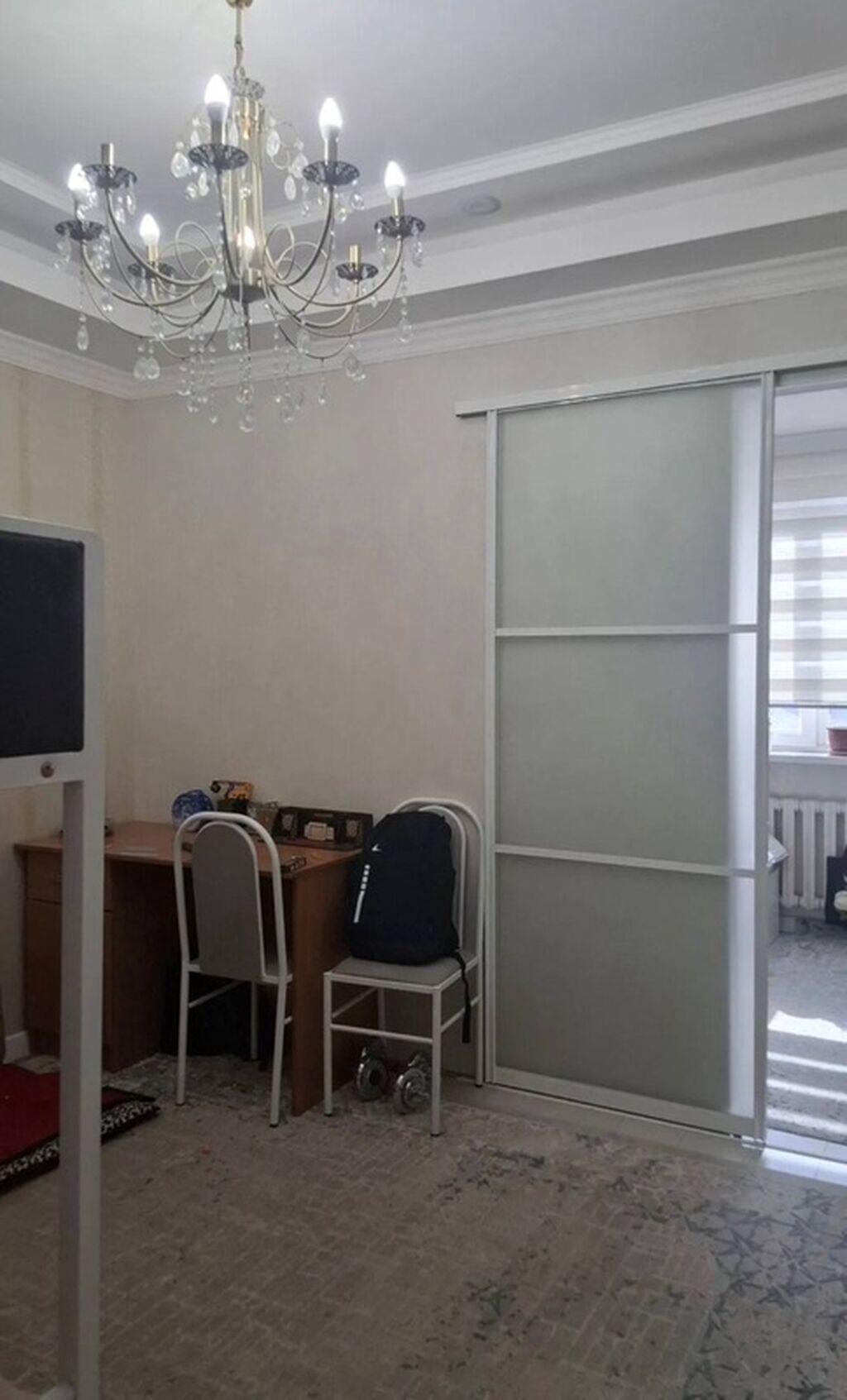 2 комнаты, 80 м², Элитка, 2 этаж, Дизайнерский ремонт: фото 4