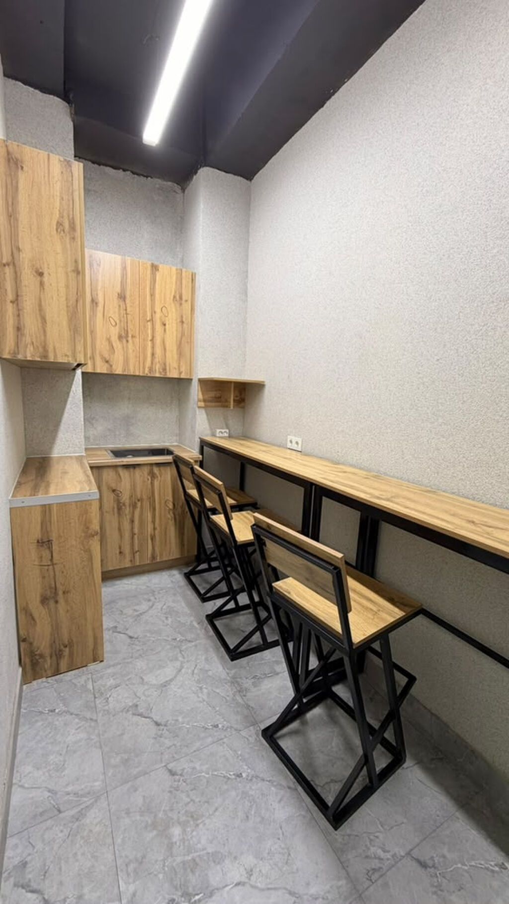 🏢 ПРОДАЁТСЯ ОФИС 120 м² В ЖК «БОТСАД» 📍 Пересечение ул. 7 Апреля и