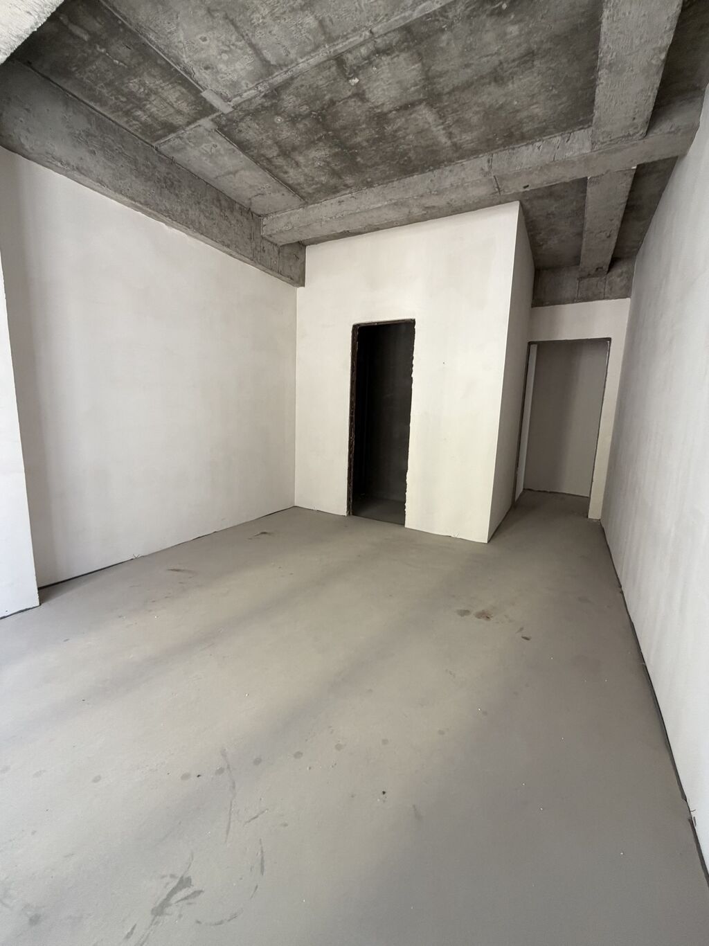 4 комнаты, 153 м², Элитка, 3 этаж, ПСО (под самоотделку): фото 8