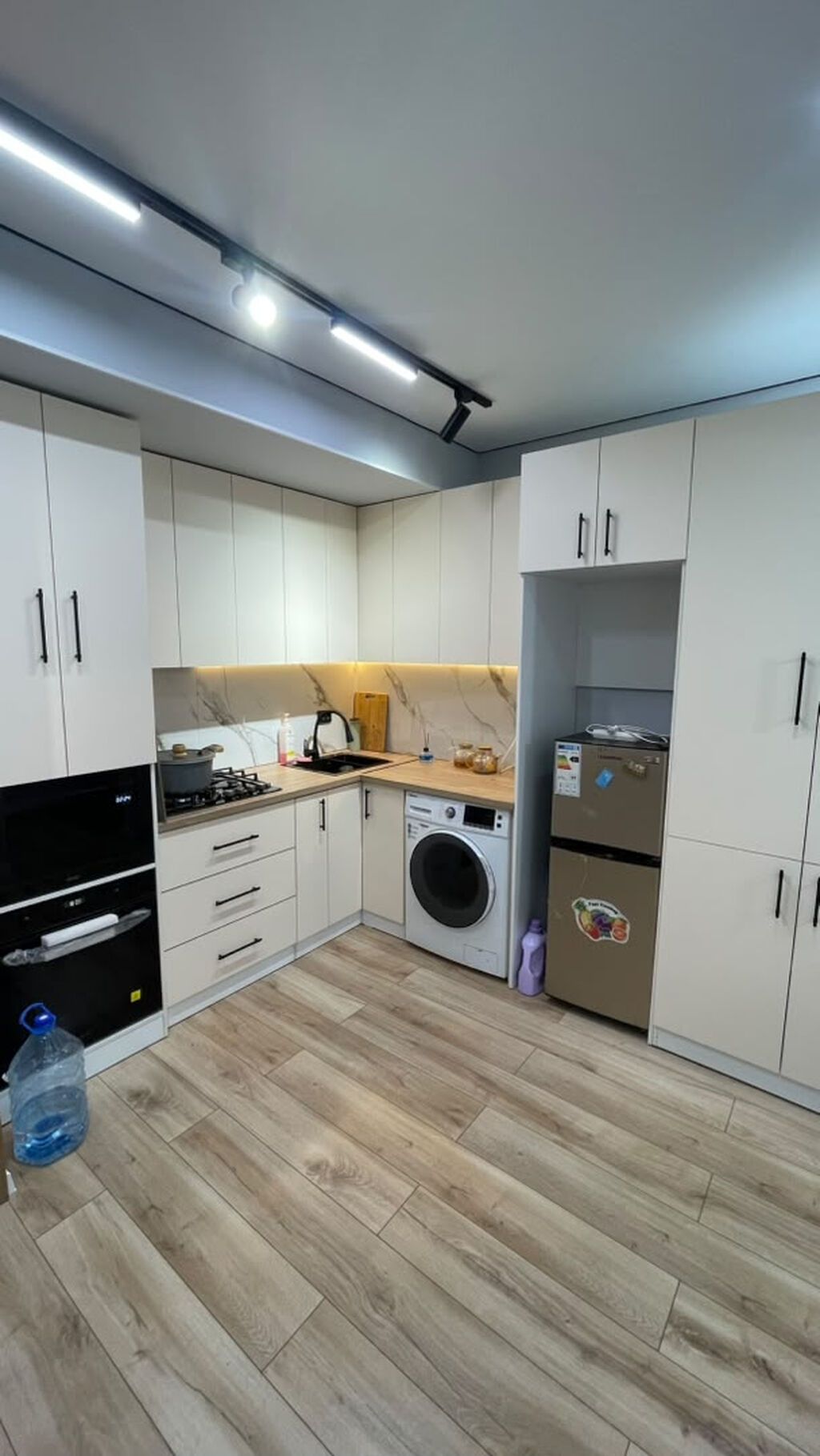 1 комната, 40 м², Технопарк Элитка, 8 этаж, Свежий ремонт: фото 8