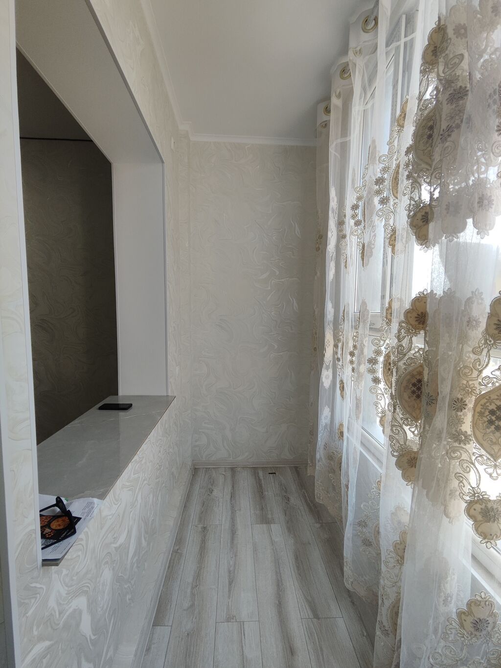 Срочно Продам 1кв 26квМ в новом доме "Аалам Сити 1" ‼ Этаж 6/9 не: фото 8