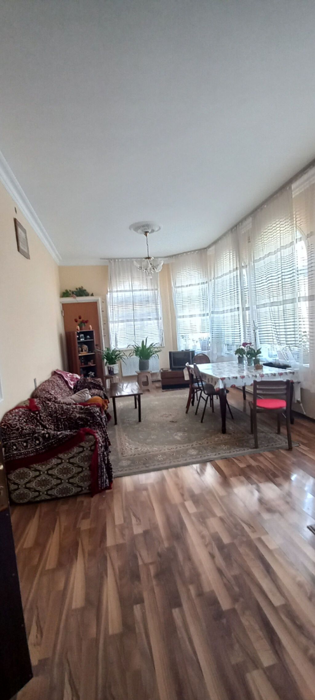 Sulutəpə qəs. 9 otaq, 600 kv. m, Kredit yoxdur, Orta təmir