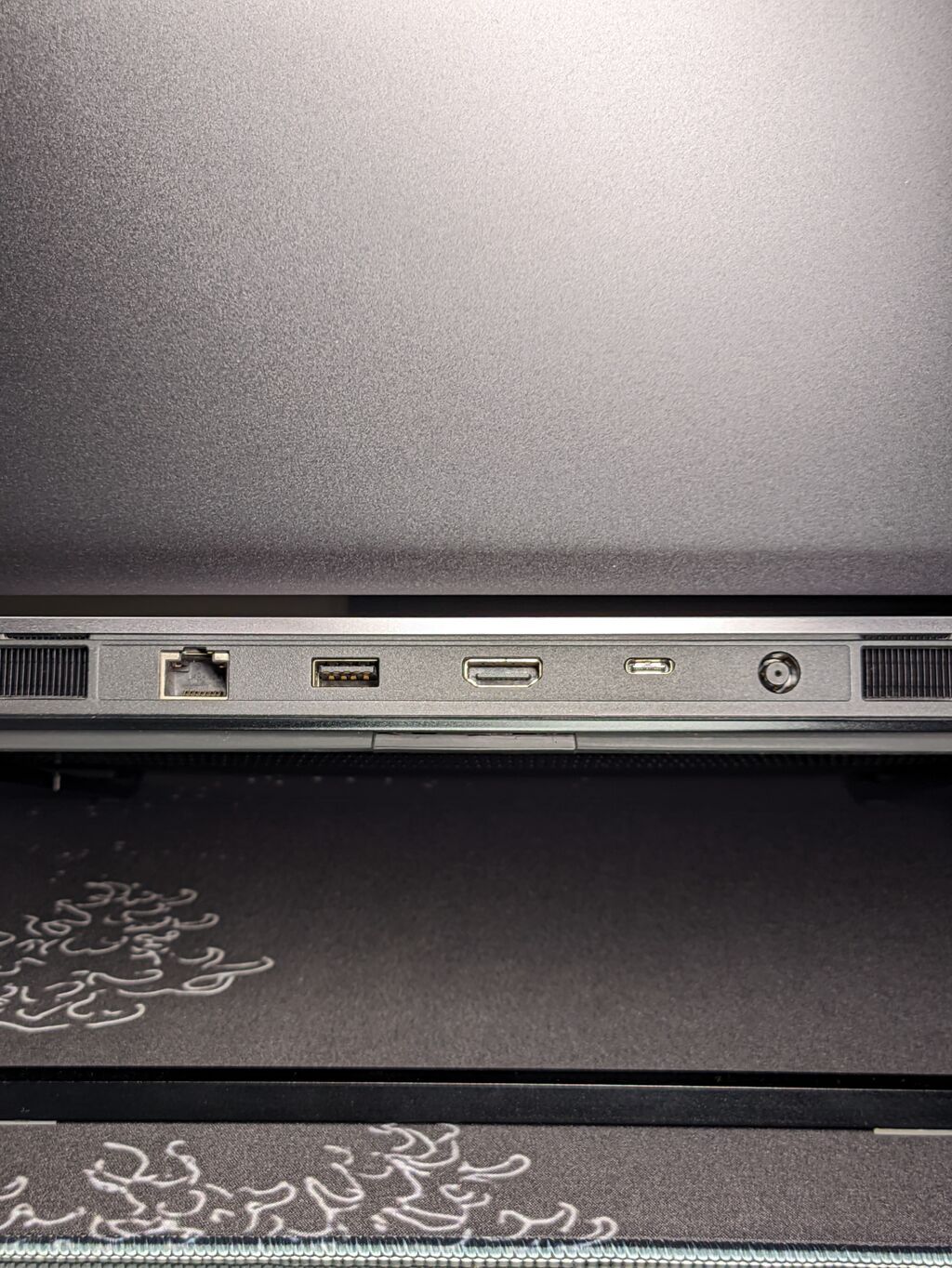 Продам Xiaomi Mi Gaming Laptop (TM1801) Мощный игровой ноутбук в: фото 5
