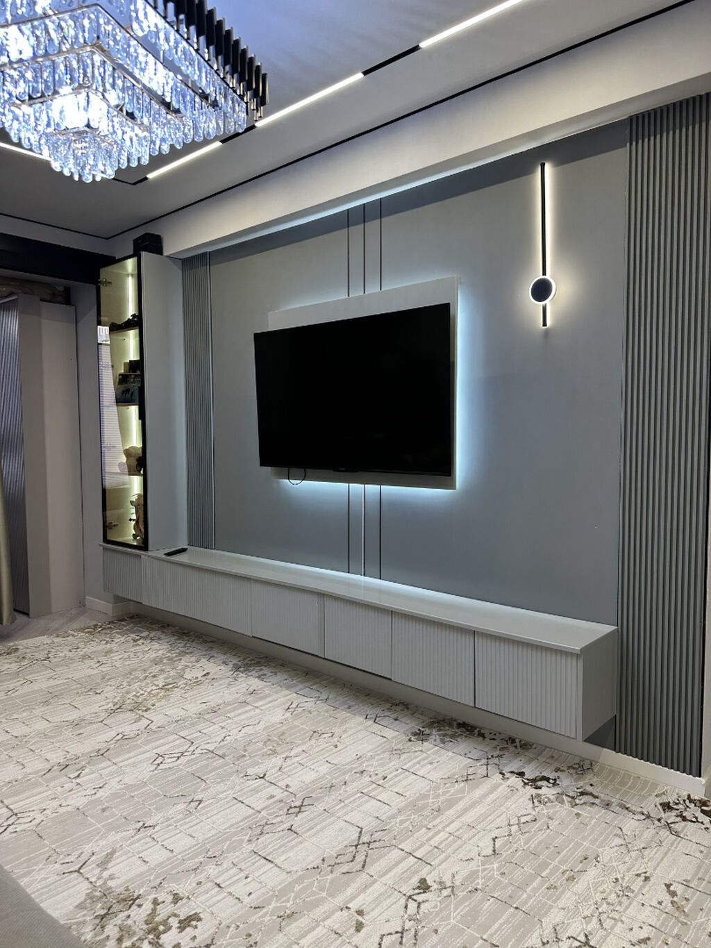 Продам 1-комнатную квартиру 42 м² в ЖК «Акниет»: фото 4