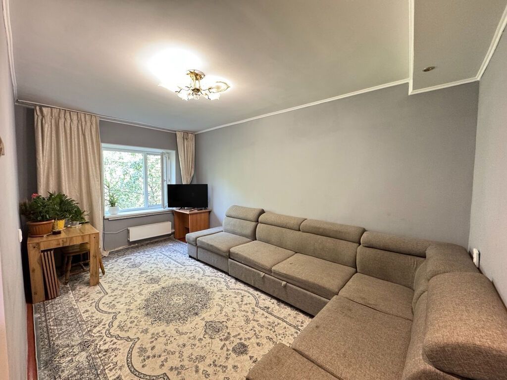 3 комнаты, 56 м², Городок Энергетиков Индивидуалка, 5 этаж, Косметический ремонт: фото 6