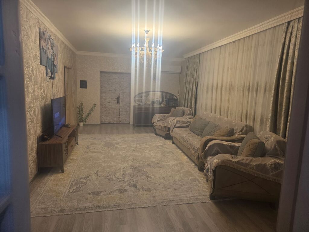 Quba seheri Vel vele kendinde magistral yolun ustunde yeni tikilmis