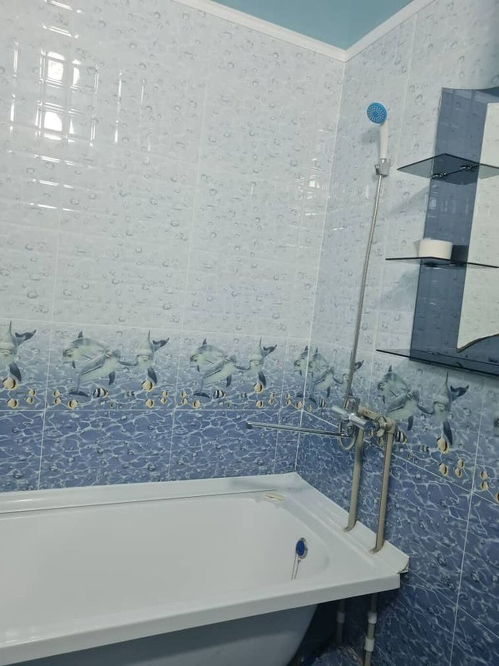 2 комнатнаяквартира с мебелью и техникой Планировка и отделка: -: фото 8