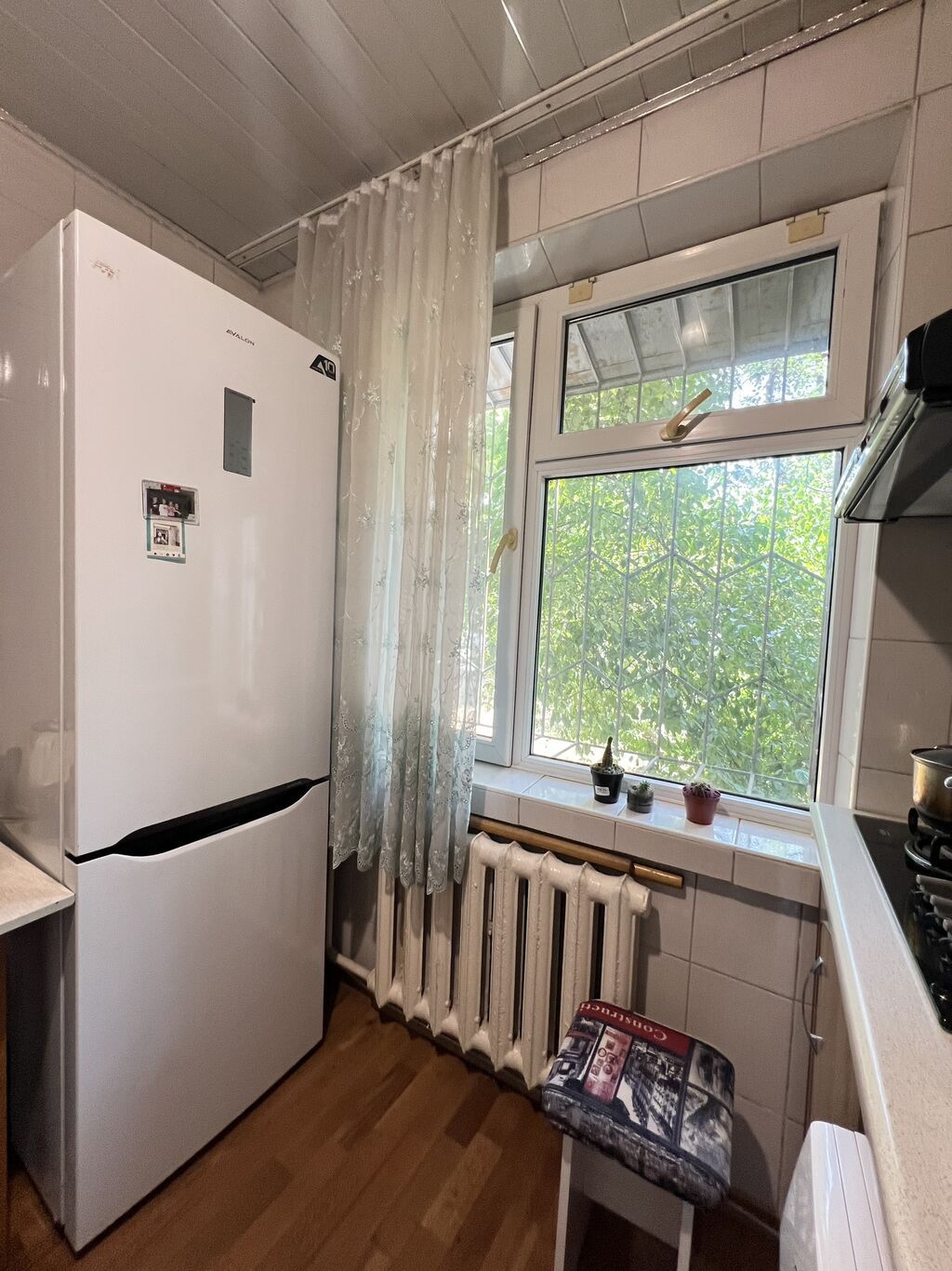 Продам 2-комн. квартиру, 47 м², ул. Боконбаева/Гоголя: фото 2