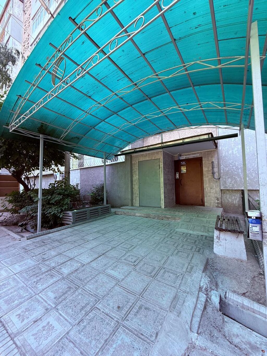 Продам 5-комнатную квартиру 85 м² в 7 мкр Бишкека: фото 2