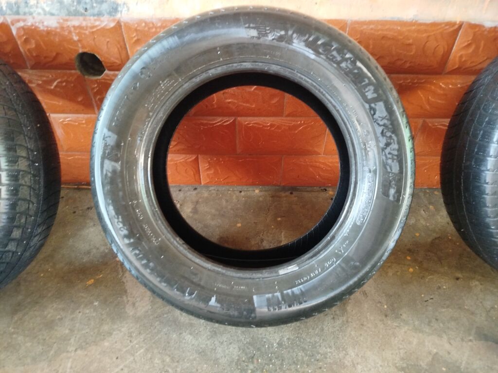 Летние шины Michelin Primacy 3 - Размер: 225/65 R17 - Индекс: фото 3