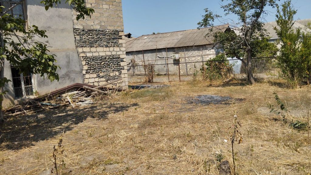 7 otaqlı, 150 kv. m, Orta təmir