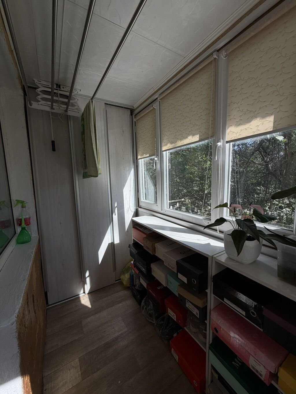 2 комнаты, 44 м², Ата-Тюрк парк Хрущевка, 2 этаж, Косметический ремонт: фото 7
