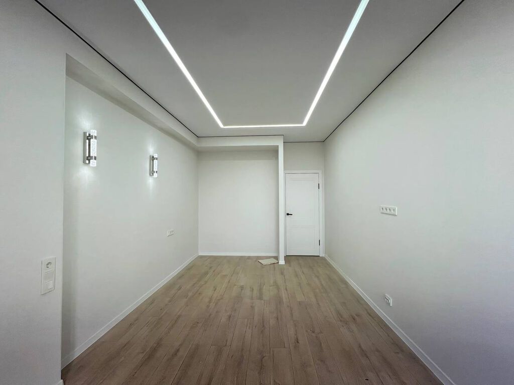 2 комнаты, 67 м², Элитка, 10 этаж, Евроремонт: фото 5