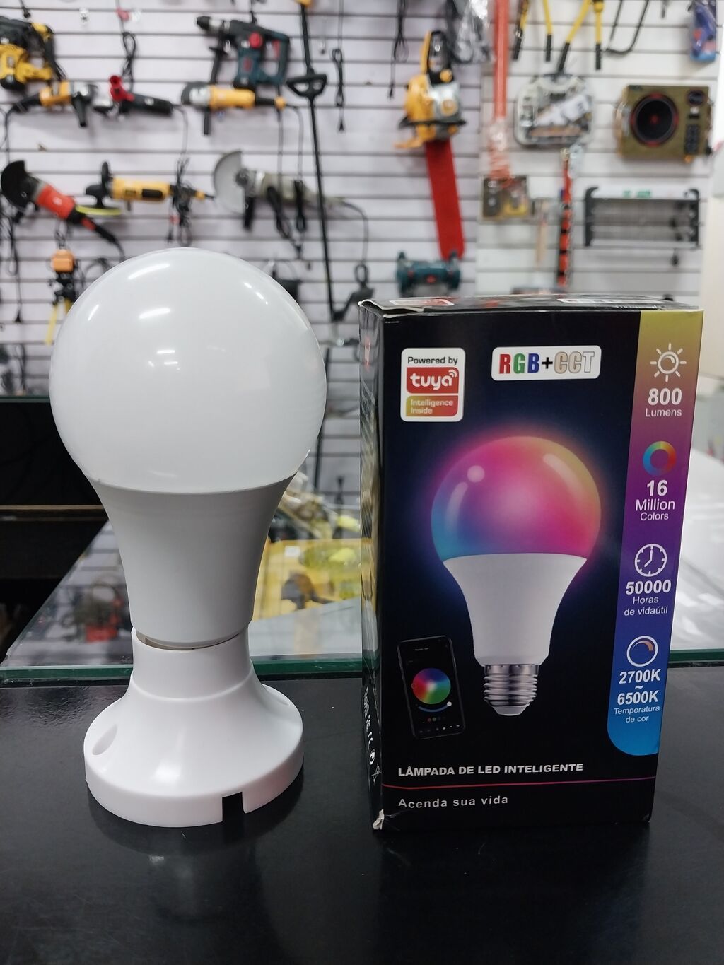 Какие светодиоды применяются в лампочках 220 вольт и как выбрать ...