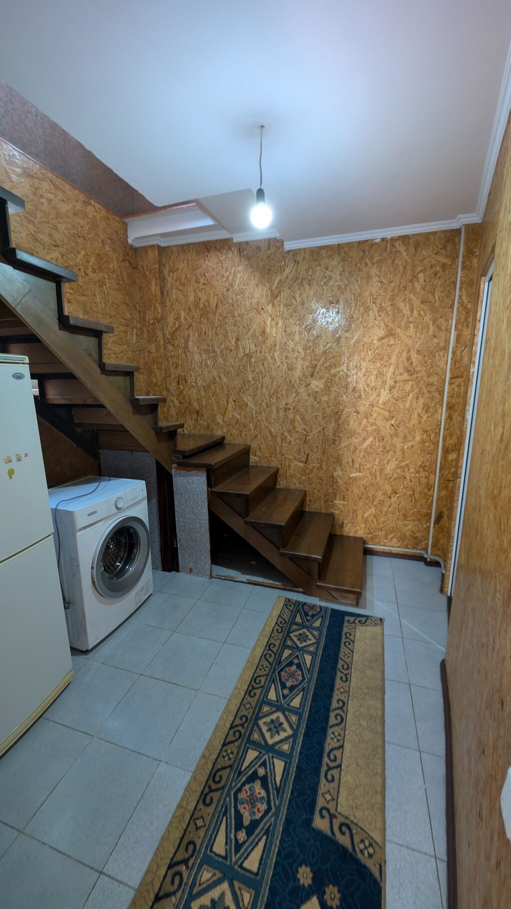 Сдам 3-комнатную квартиру на Пишпеке: фото 6