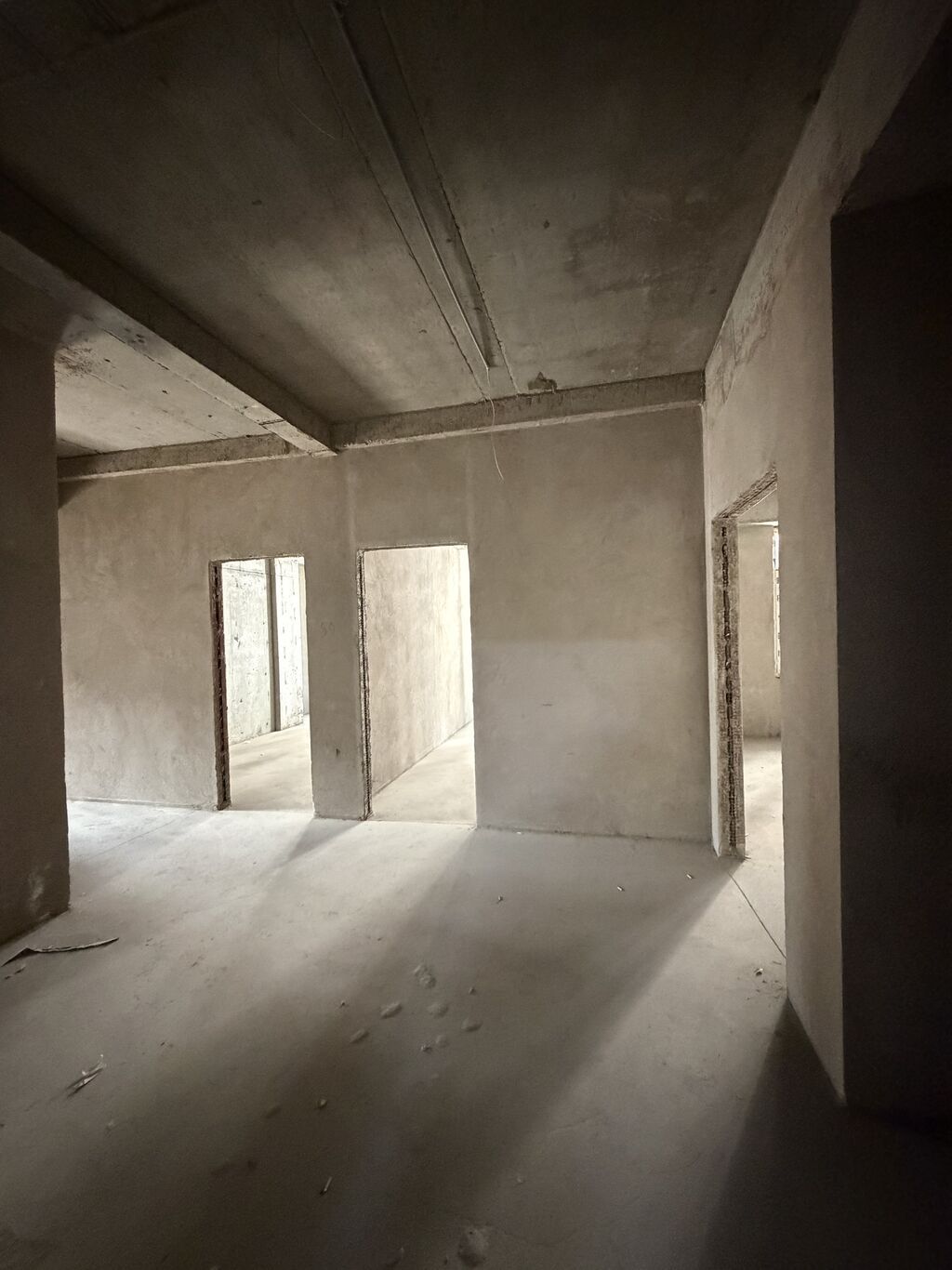 4 комнаты, 141 м², Золотой квадрат Элитка, 7 этаж, ПСО (под самоотделку): фото 5