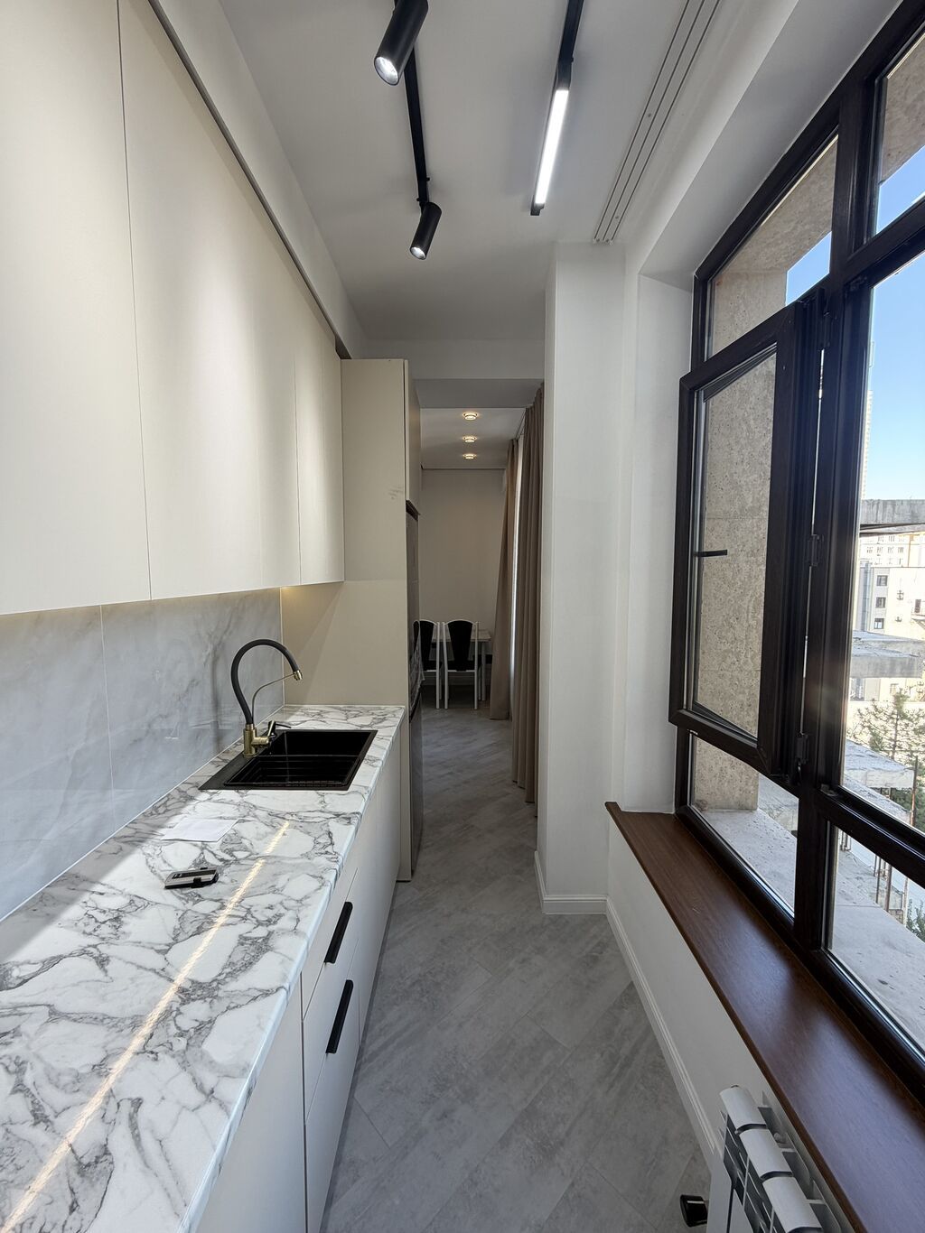 Продаётся 2-комнатная студия, 57 м², Золотой квадрат: фото 7