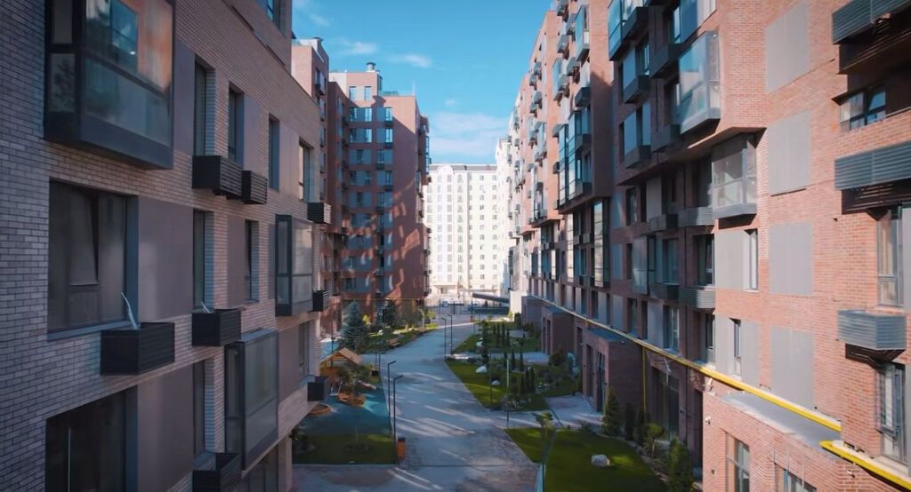 3 комнаты, 120 м², Асанбай мкр Элитка, 7 этаж, ПСО (под самоотделку): фото 5