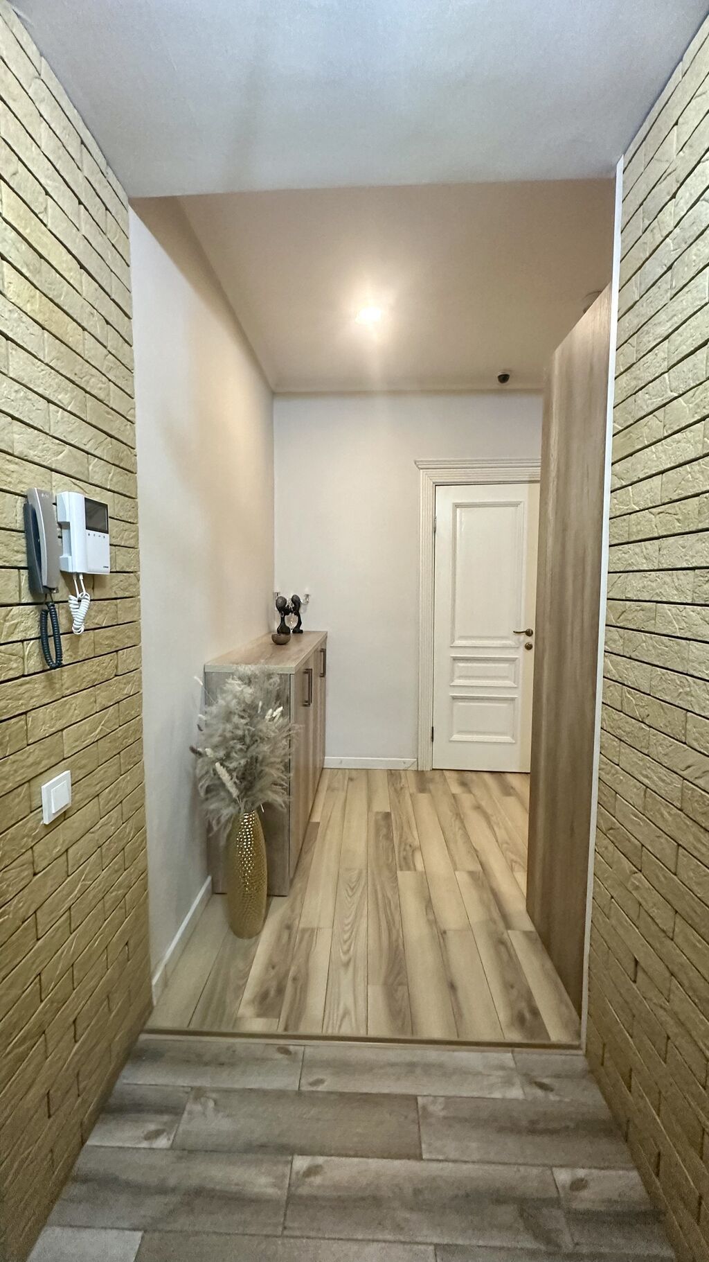 3 комнаты, 110 м², 5 мкр Элитка, 3 этаж, Евроремонт: фото 7