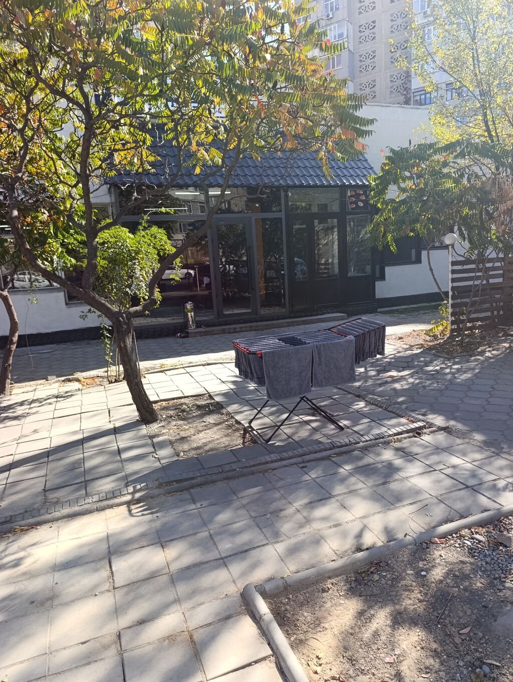 Сдаю Ресторан, 92 м², Недействующий бизнес