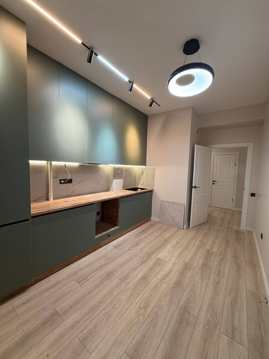 Продам 2-комн. квартиру 69 м², ЖК Ихлас Джал: фото 3